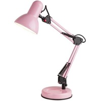 lampa birou  culoare roz putere maxima 60 w soclu e27 vias lux imagen 32_1_
0