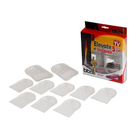 Branturi din silicon - B-tall