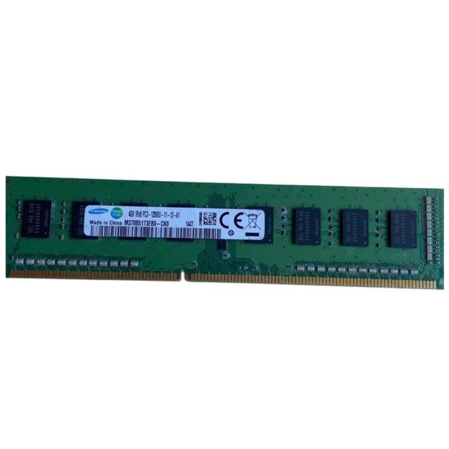 Memorie Samsung 4 GB 1Rx8 PC3-12800U, bulk
