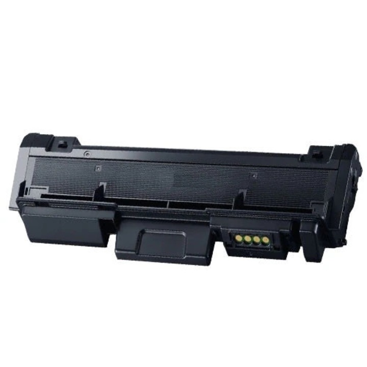 MLT-D116L Cartus toner HQ SAMSUNG MLT-D116L, Negru, 3.000 pagini, SL-M2625, M2626, M2675, M2676, M2825, M2826, M2875, M2876, M2885