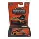 Matchbox Moving Parts - Ford Focus RS (2018) - Matchbox - 1:64