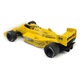 Lotus 99T F1 #12 (1987) - Monaco GP - Ayrton Senna - Mini GT - 1:64