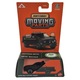 Matchbox Moving Parts - Alpha Wolf Electric Truck - Matchbox - 1:64
