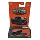 Matchbox Moving Parts - Alpha Wolf Electric Truck - Matchbox - 1:64