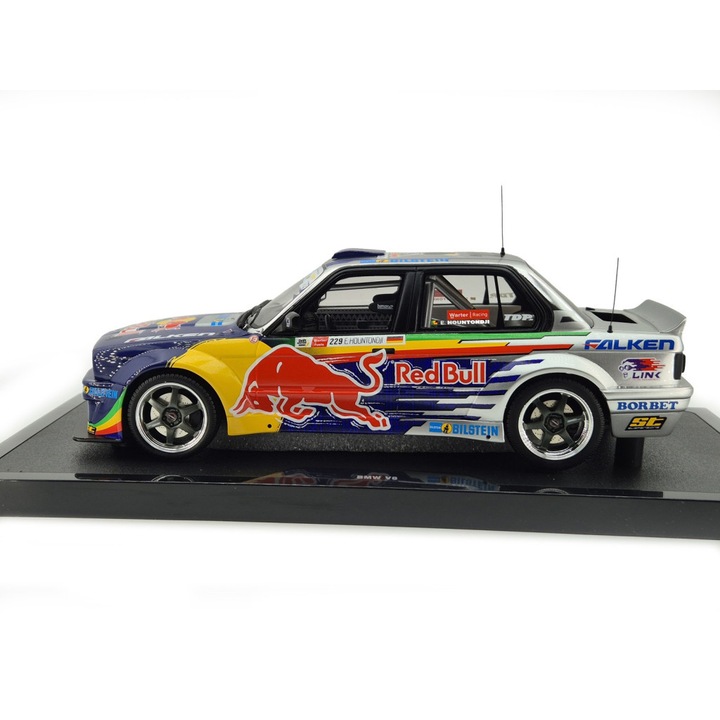 BMW E30 V8 Drift (1988) - Otto - 1:18
