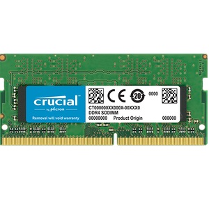 Laptop memóriák
