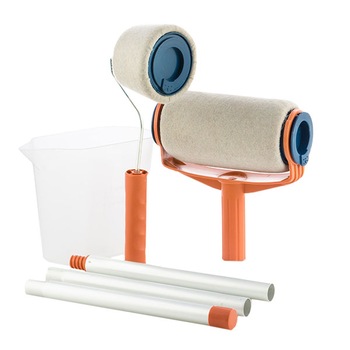 Set trafaleti reincarcabili antistropire cu rezervor ( 6 piese ) Set trafaleti reincarcabili antistropire cu rezervor ( 6 piese )