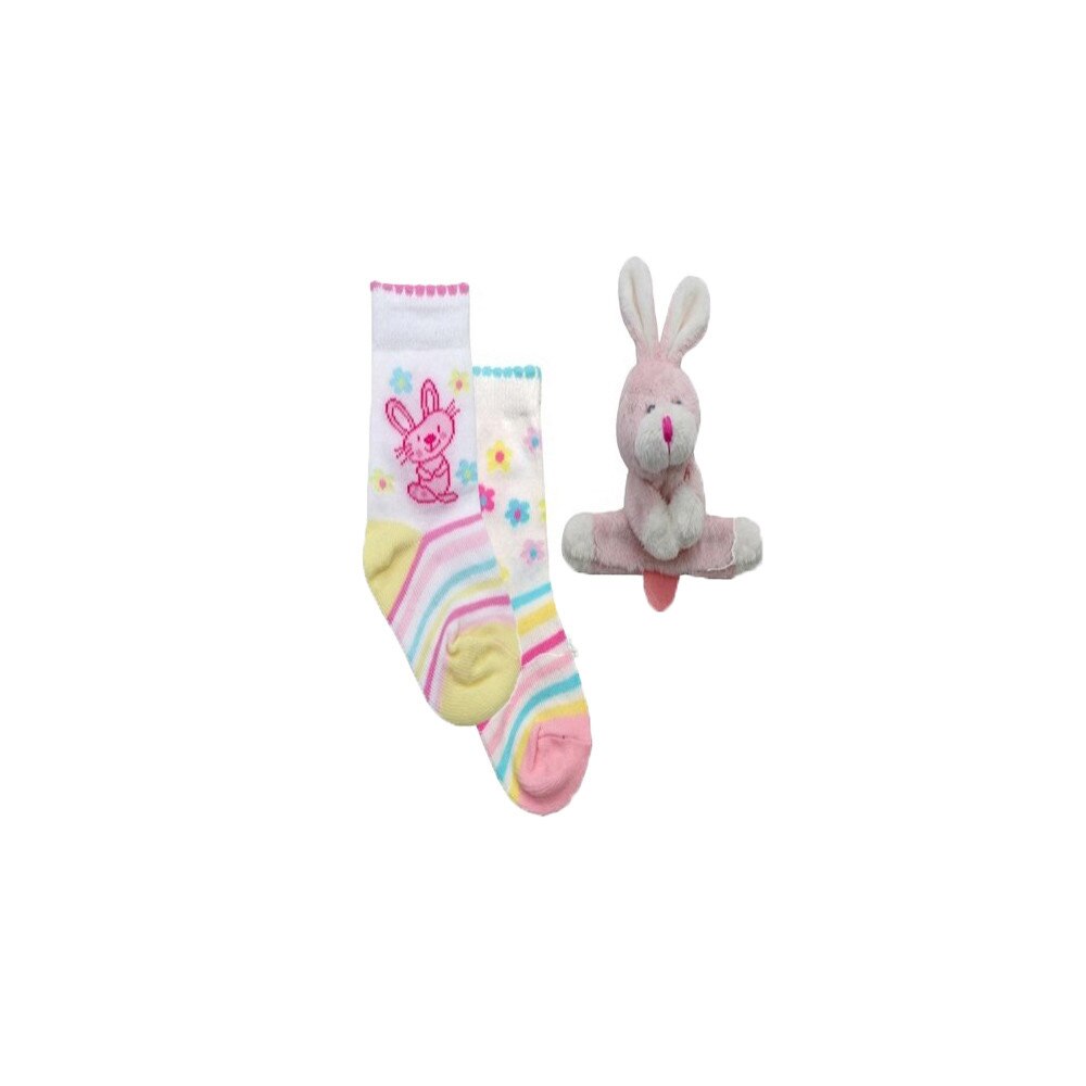 Sosete Tick Tack, Roz