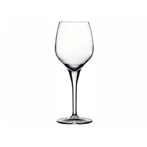 Set 6 pahare din cristal pentru vin, 250 ml