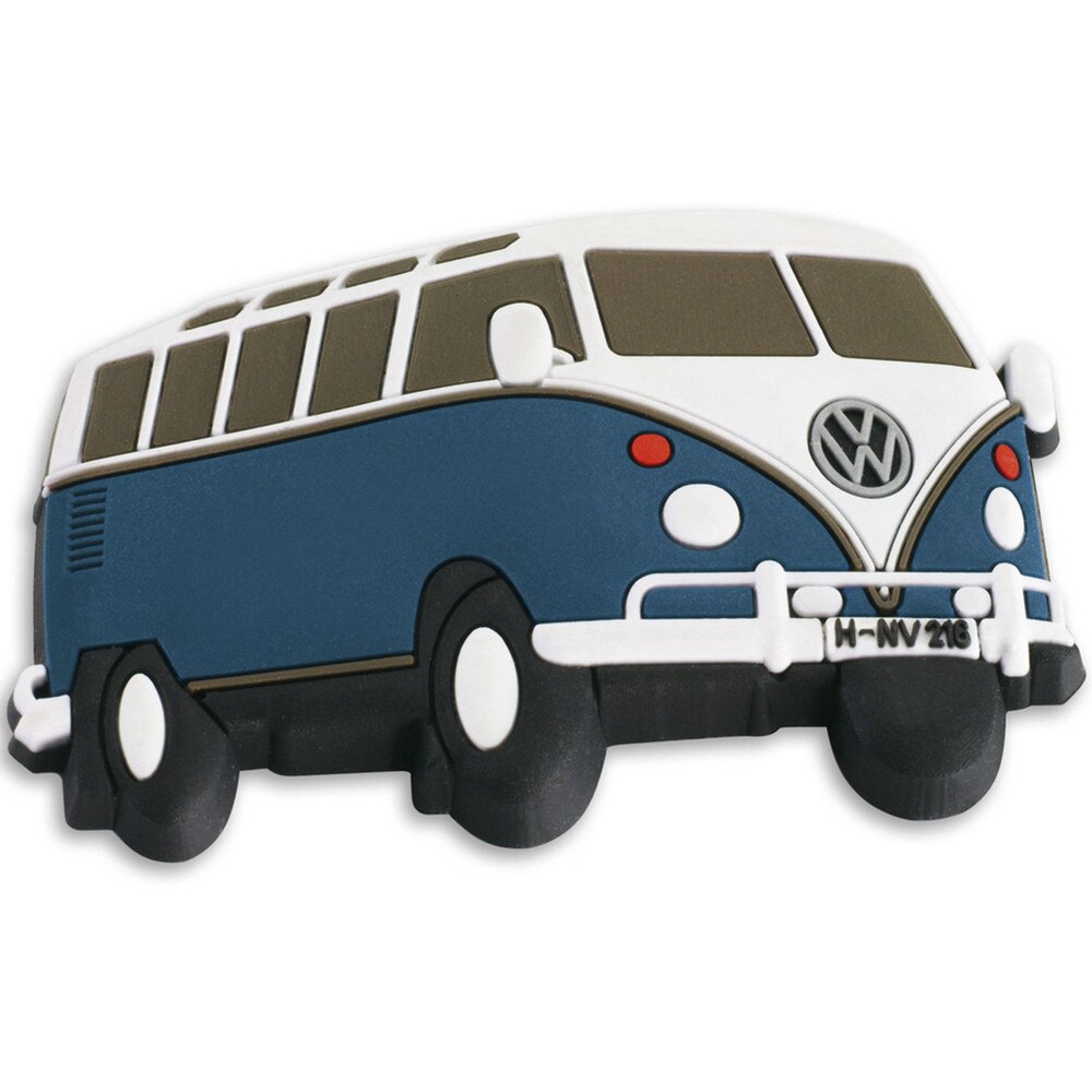 Magnet Decorativ Albastru T1 Volkswagen