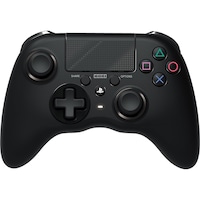 Controller Hori ONYX Plus, Wireless, Playstation 4/ PC, Black