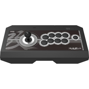 Arcade Stick REAL ARCADE PRO 4 KAI pentru Playstation 4/Playstation 3 Arcade Stick REAL ARCADE PRO 4 KAI pentru Playstation 4/Playstation 3
