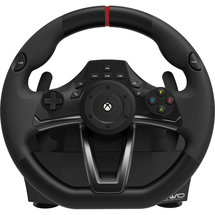 Hori Racing Wheel Overdrive Kormány, Xbox One-hoz