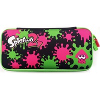 HARD POUCH SPLATOON 2 pentru Nintendo Switch