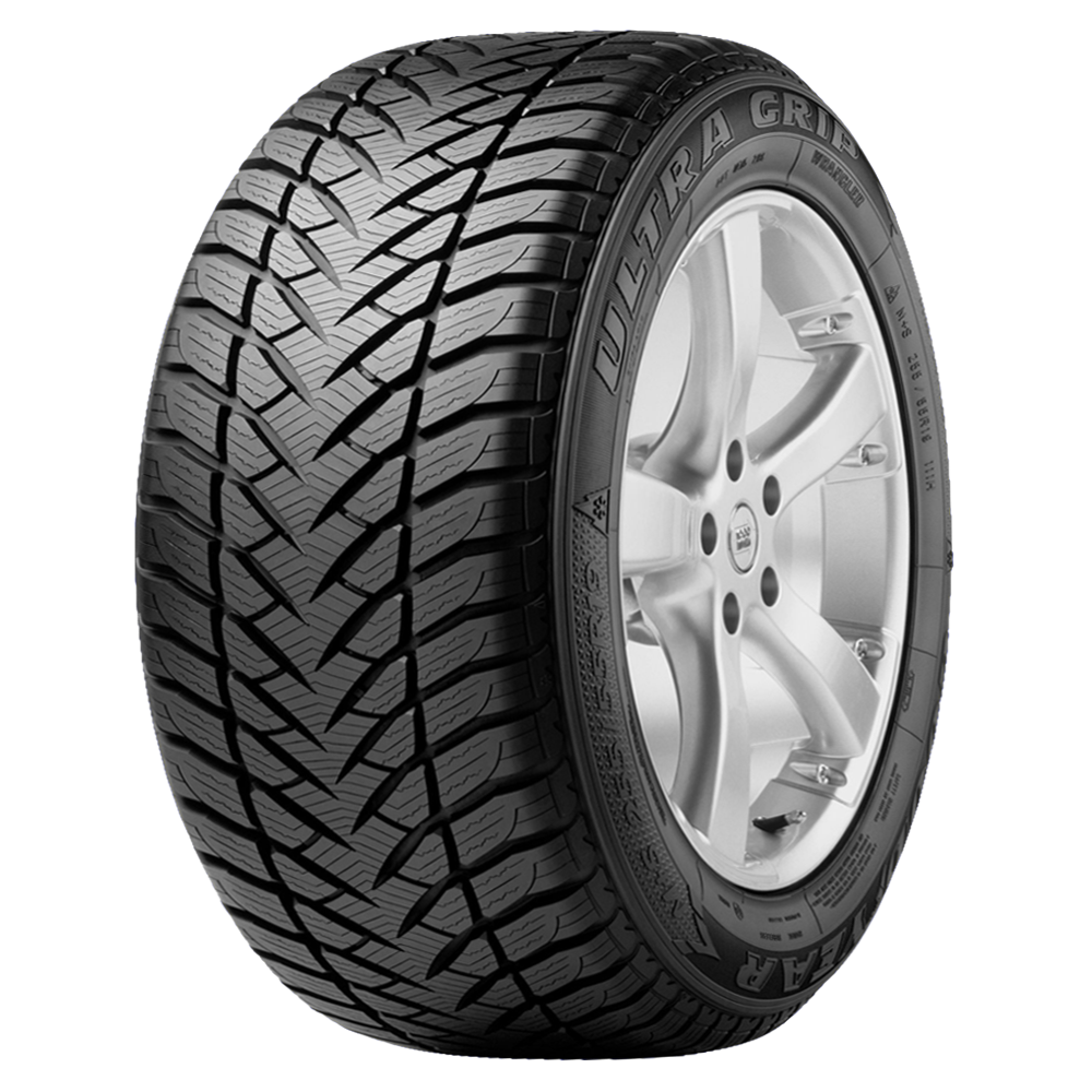 Anvelopa Iarna Goodyear Ultra Grip+ SUV MS 265/65 R17 112 T