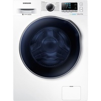 masina de spalat rufe cu uscator samsung wd90j6a10awle 1400 rpm 9kg spalare  6kg uscare clasa a motor digital inverter ecobubble alb imagen 17_0_
0