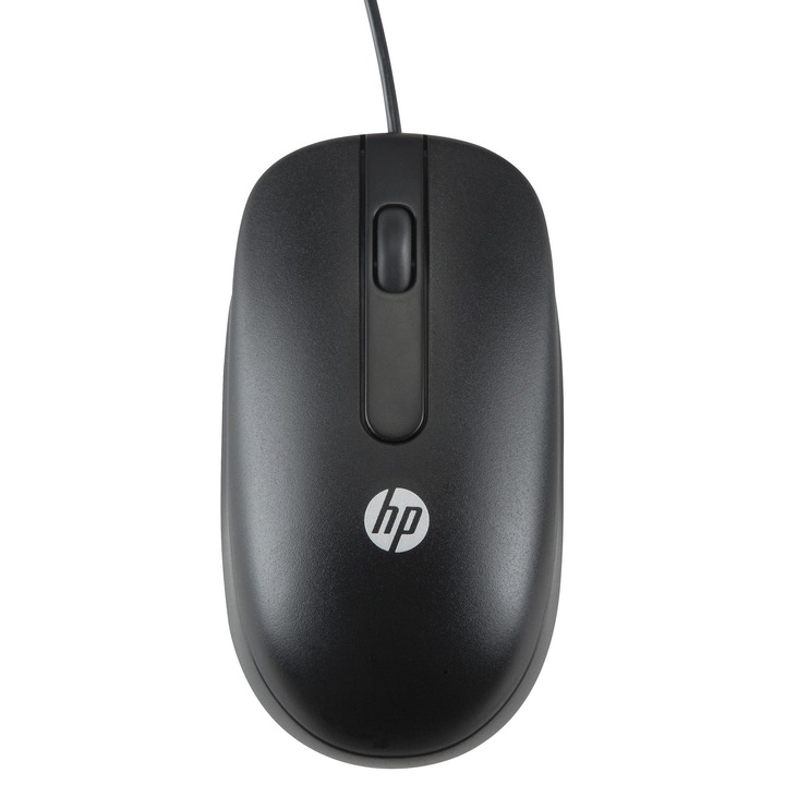 Мишка HP H4B81AA, USB