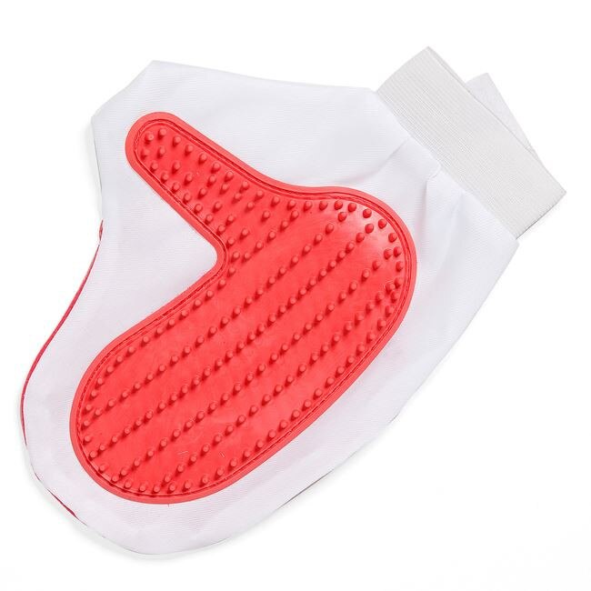 Manusa Zola® periaj pentru caini si pisici ,17.5x23.5 cm