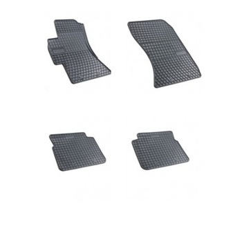 Set covorase auto cauciuc Frogum pentru Subaru Forester 3 III 2008 - 2013, Impreza III, GH 2007 - 2011, Legacy 4 IV 2003 - 2009 Set covorase auto cauciuc Frogum pentru Subaru Forester 3 III 2008 - 2013, Impreza III, GH 2007 - 2011, Legacy 4 IV 2003 - 2009