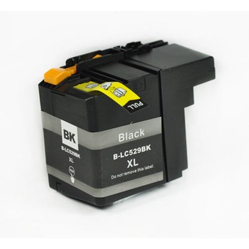 LC 529XL Cartus cerneala compatibil Brother LC529XL DCP-J100 DCP-J105 MFC-J200 - Black LC 529XL Cartus cerneala compatibil Brother LC529XL DCP-J100 DCP-J105 MFC-J200 - Black