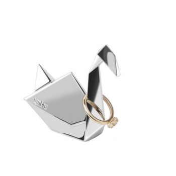 Suport inele Umbra Origami lebada Suport inele Umbra Origami lebada