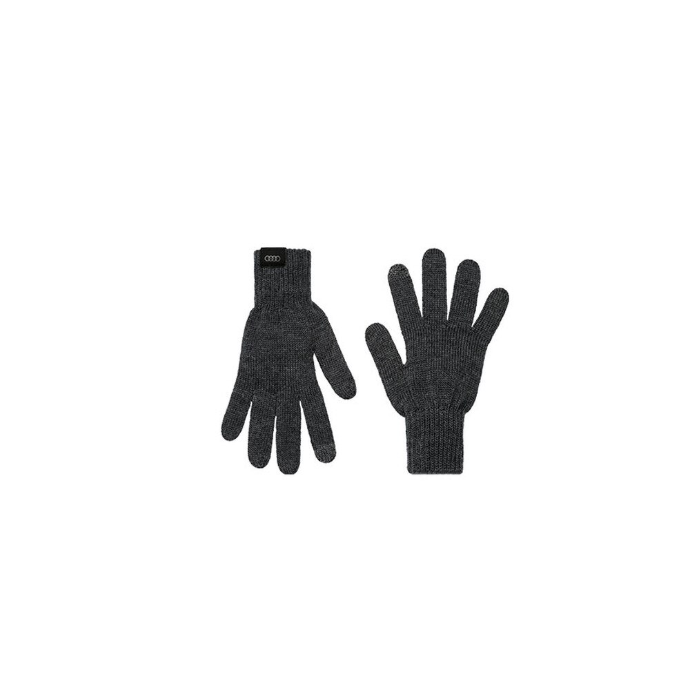 Manusi Smartphone Unisex, Audi, Gri