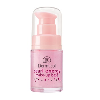 Baza de machiaj Dermacol, Pearl Energy, 15 ml Baza de machiaj Dermacol, Pearl Energy, 15 ml
