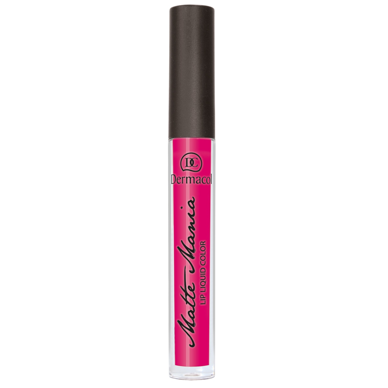Luciu de buze Dermacol Matte Mania no. 24, 3.5 ml