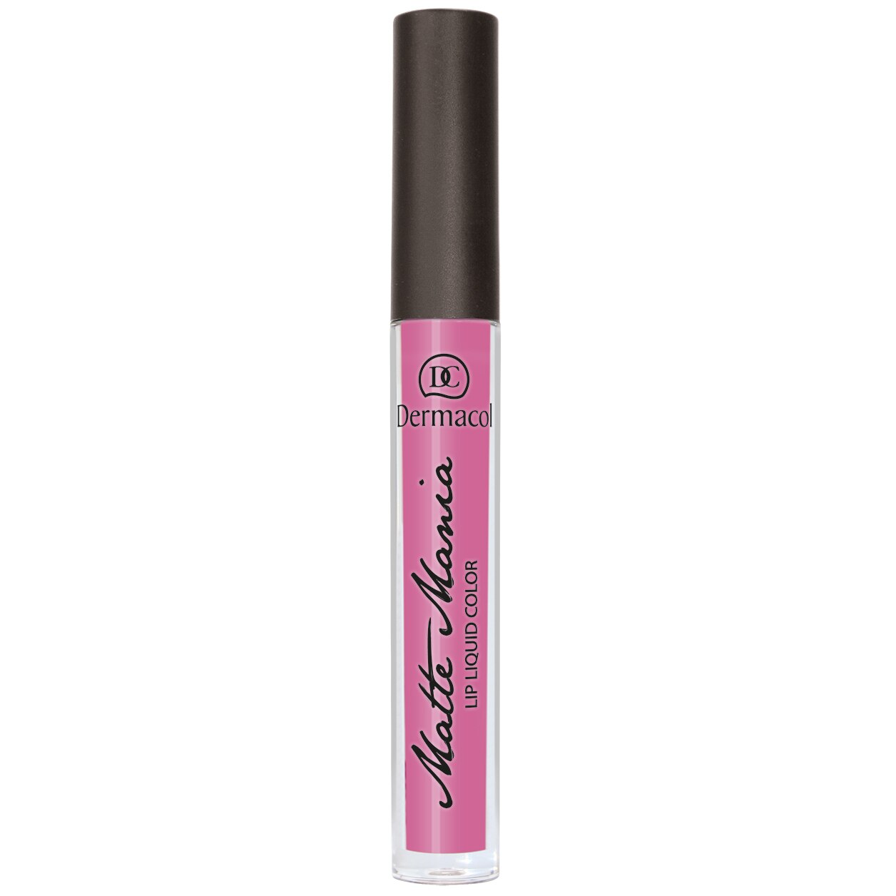 Luciu de buze Dermacol Matte Mania no. 30, 3.5 ml