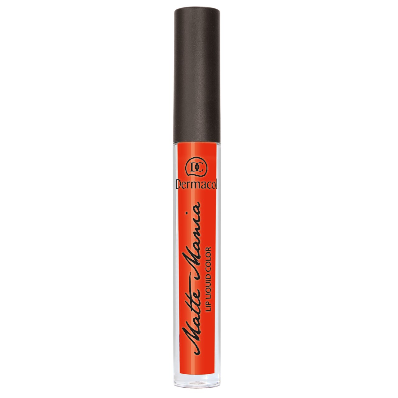 Luciu de buze Dermacol Matte Mania no. 51, 3.5 ml