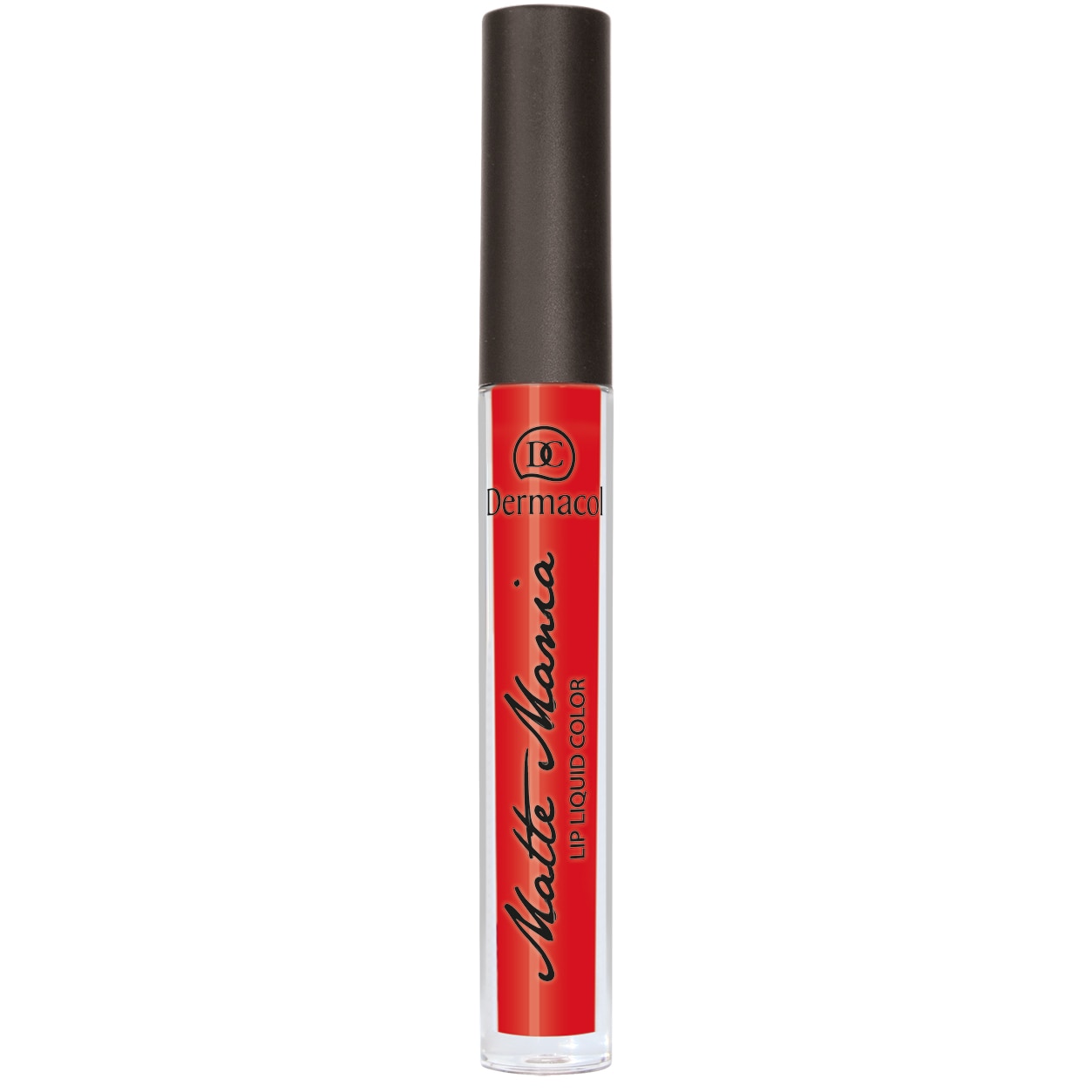 Luciu de buze Dermacol Matte Mania no. 52, 3.5 ml