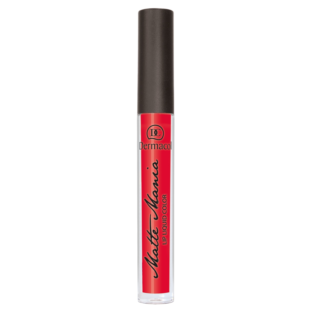 Luciu de buze Dermacol Matte Mania no. 55, 3.5 ml