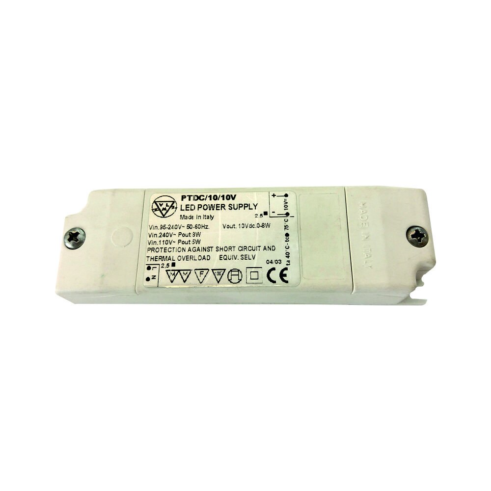 Alimentator 10Vcc, 8W, VLM