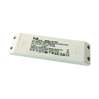 Alimentator 12Vca, 35-105W, TLB Alimentator 12Vca, 35-105W, TLB