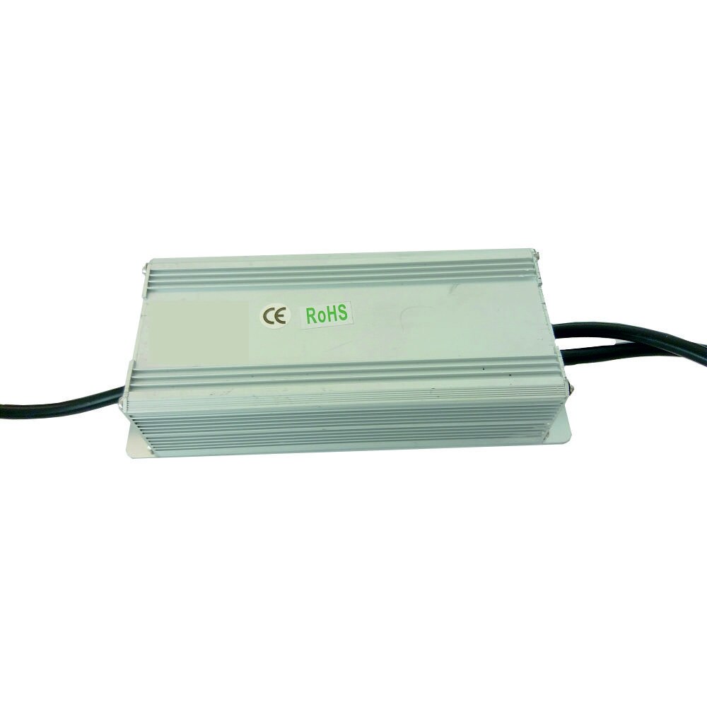 Alimentator 12Vcc, 60W, IP67, Never End