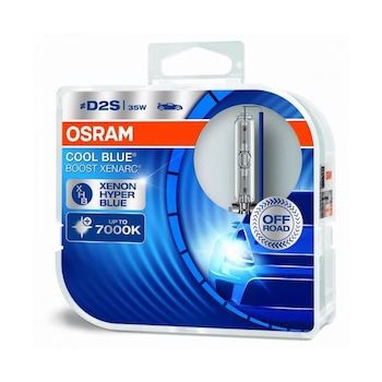 Imagini OSRAM 66240CBB - Compara Preturi | 3CHEAPS