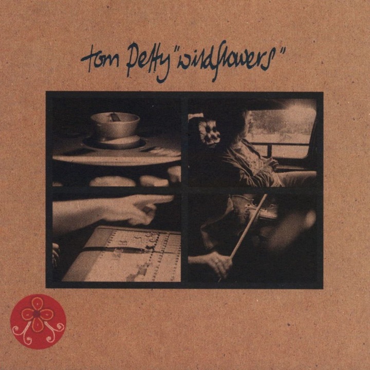 Tom Petty: Wildflowers [CD]