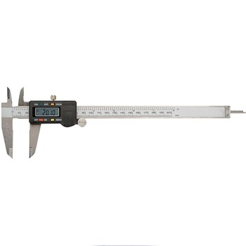 Subler digital, TOPEX, 31C625, Precizie ±0,02 mm, Deschidere 0-200 mm Subler digital, TOPEX, 31C625, Precizie ±0,02 mm, Deschidere 0-200 mm