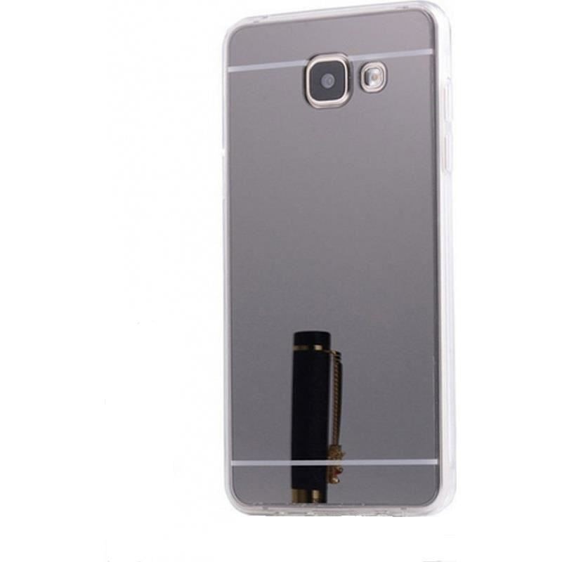 Husa Samsung Galaxy A5 2017 Fashion Mirror Titan