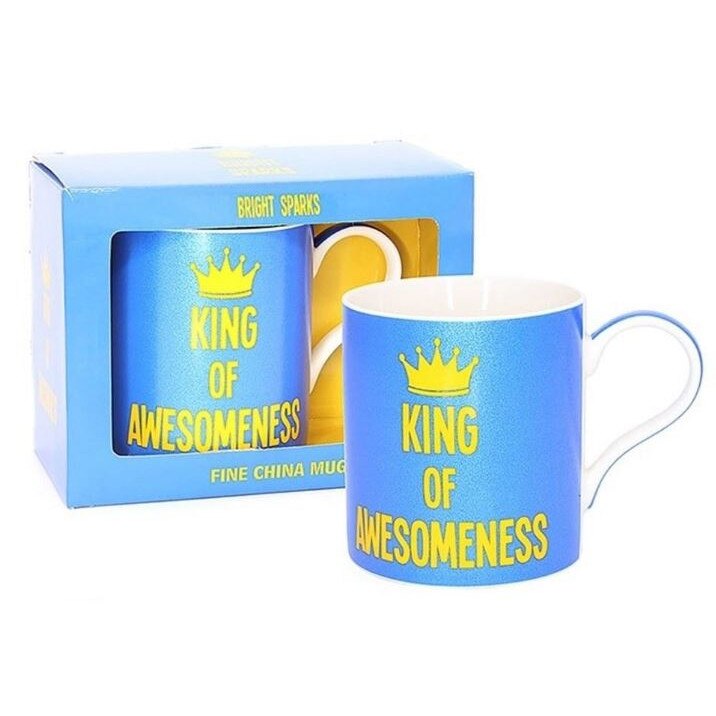 Cana - King Of Awesomeness