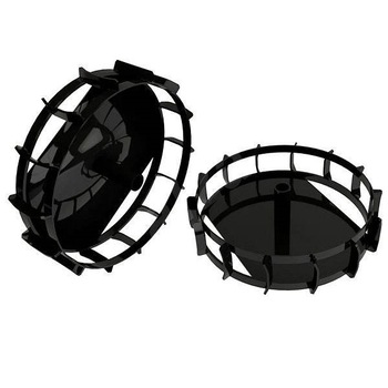 Set accesorii auxiliare pentru motocultor, Hecht 8001004, pentru Hecht 785, 790,790 BS si 795 Set accesorii auxiliare pentru motocultor, Hecht 8001004, pentru Hecht 785, 790,790 BS si 795