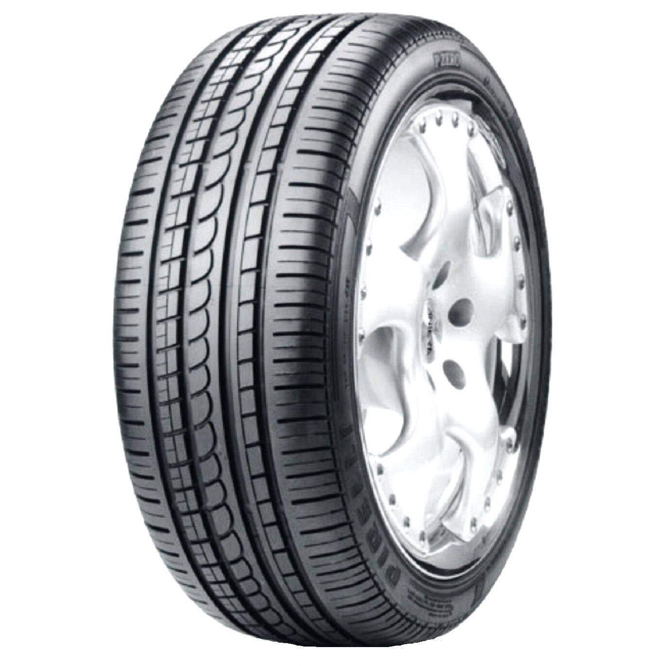 Anvelopa Vara PIRELLI P ROSSO N4 265/35R18 93Y