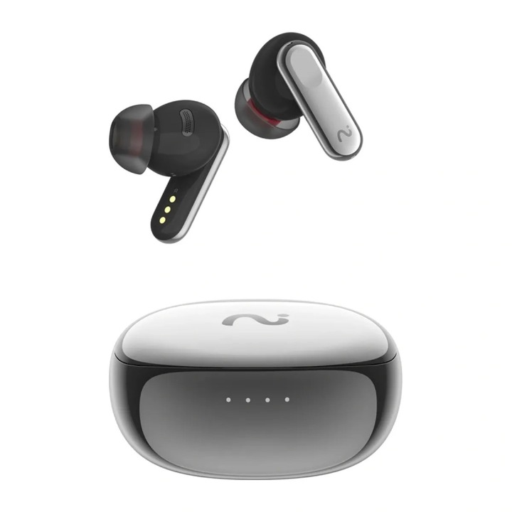 Casti VIAIM Nano+ Silver