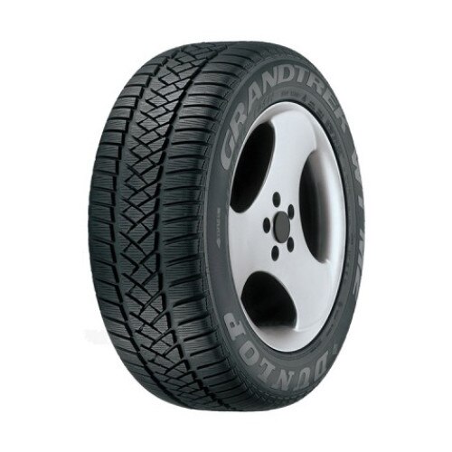 Anvelopa IARNA 275/55R19 DUNLOP GRANDTREK WT M3 MS 111 H