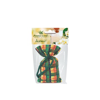 Saculet parfumat Aroma Land Iasomie Saculet parfumat Aroma Land Iasomie