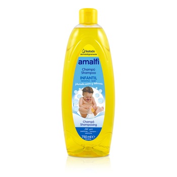 Sampon copii 750ml AMALFI Sampon copii 750ml AMALFI
