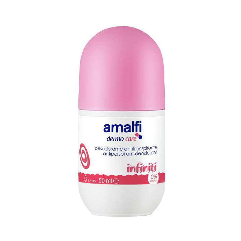 Deo roll-on Infinity 50ml AMALFI