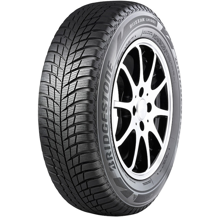 Anvelopa Iarna 245/50 R19 Bridgestone Lm001 105 V Runflat