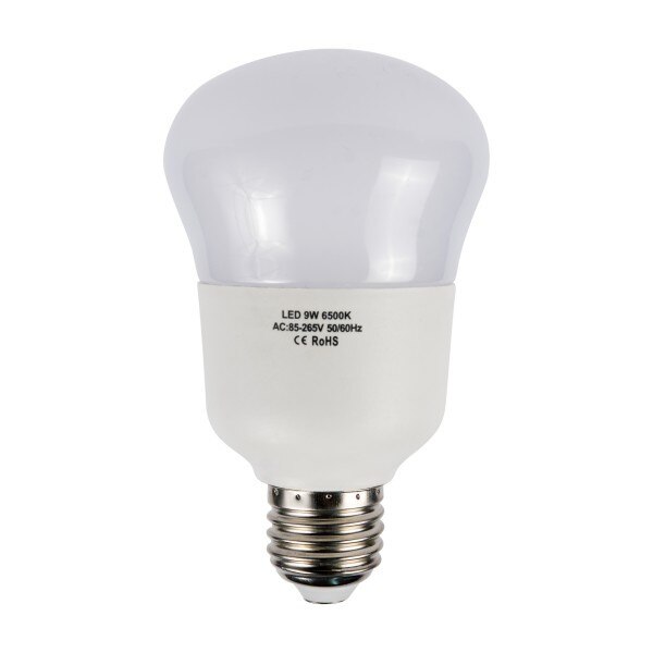 Bec Led Dispersor Mat-5W-Rece E27