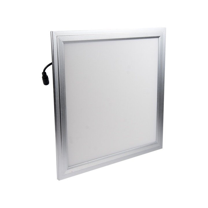 Panou Led Incastrabil6060-36W-Cald